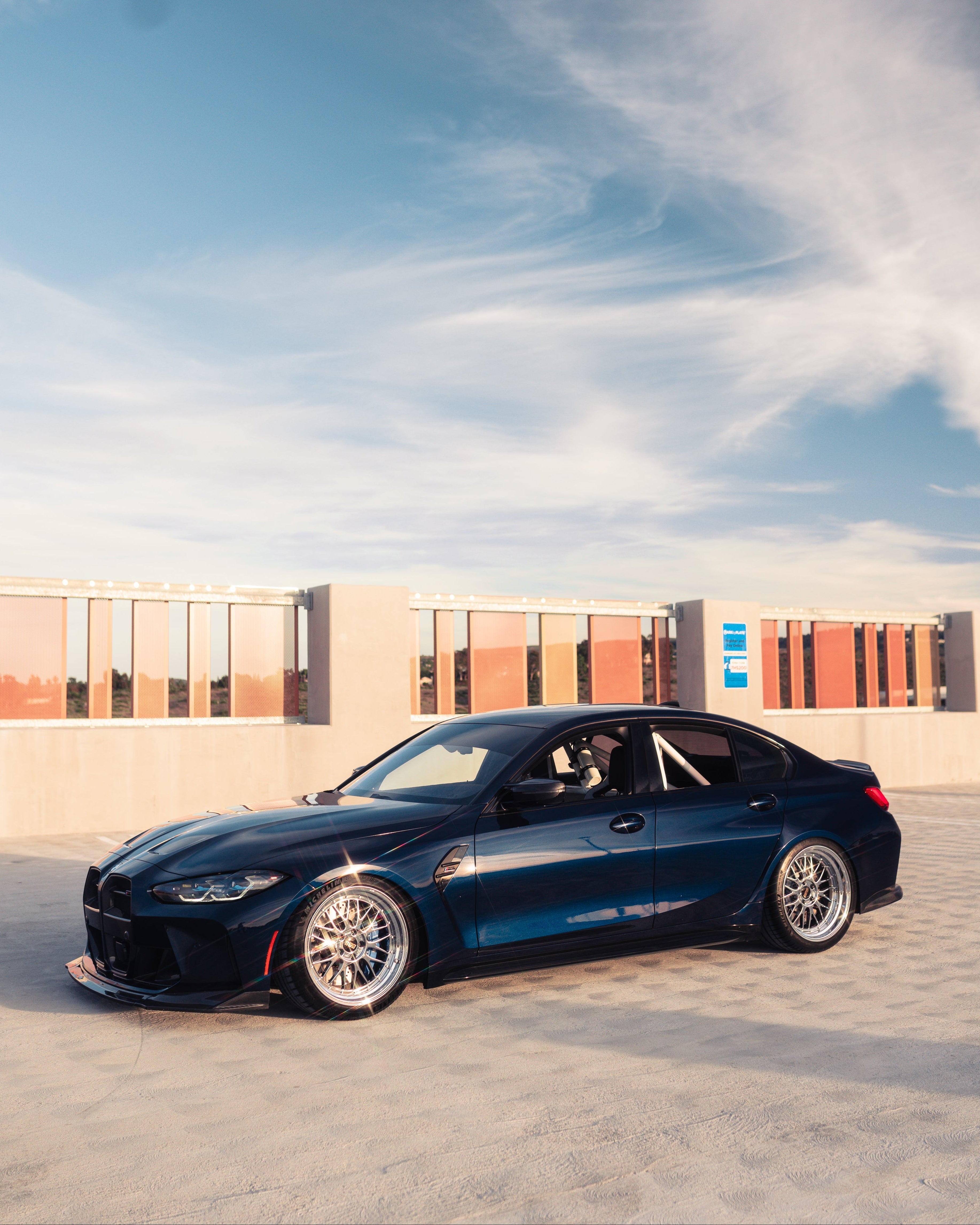 G80 M3
