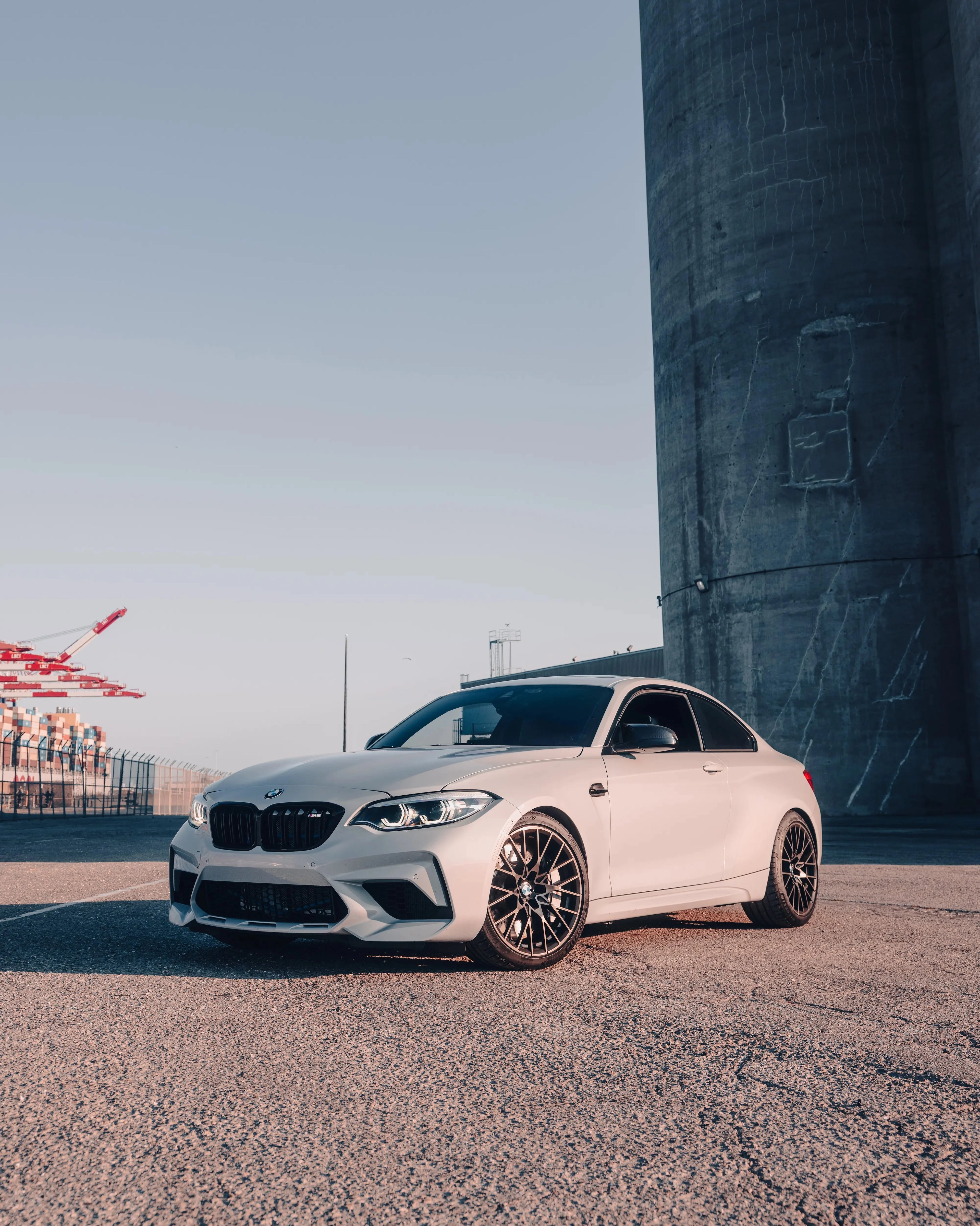 F87 M2