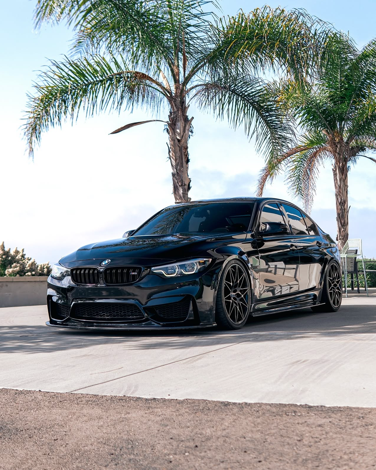 F80 M3