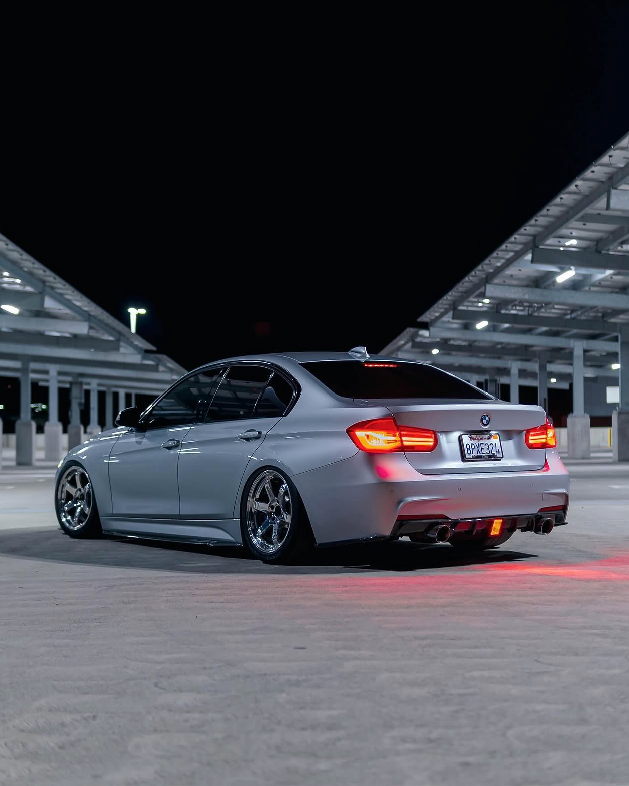 F30 3 Series