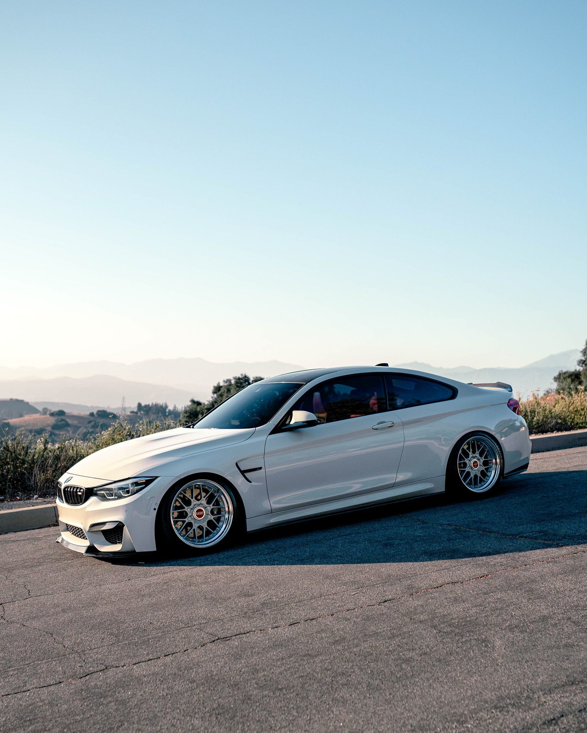 F82 M4