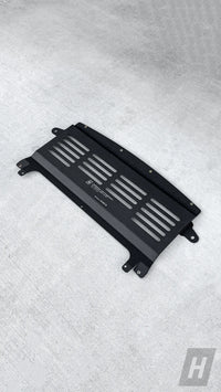 HM S55 Skid Plate