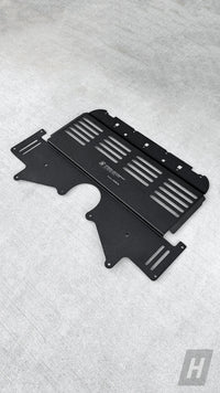 HM S58 Skid Plate
