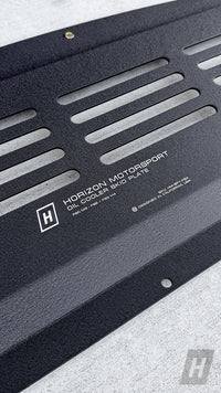 HM S55 Skid Plate