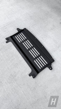 HM S55 Skid Plate