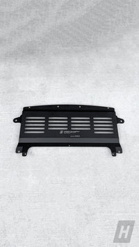 HM S55 Skid Plate