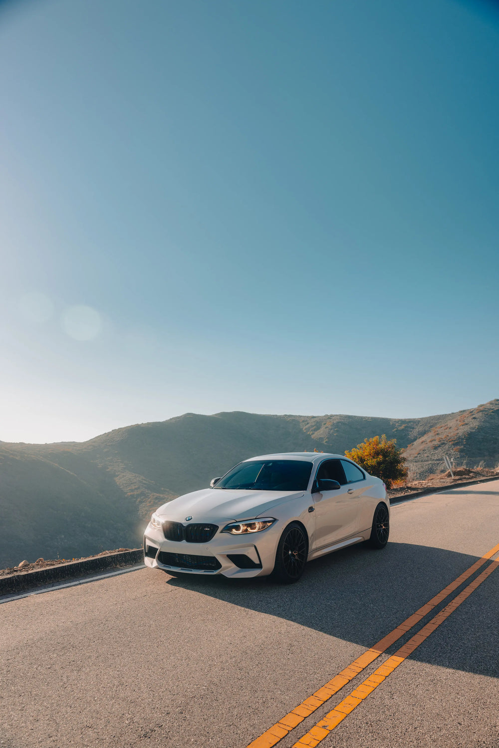 F87 M2C