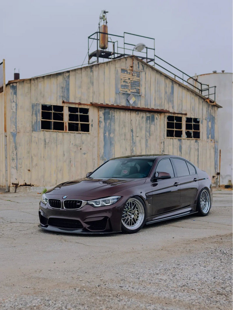 F80 M3