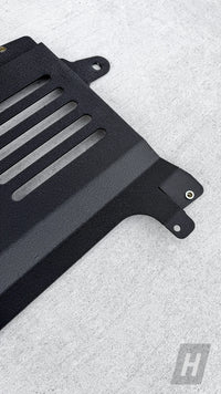 HM S55 Skid Plate