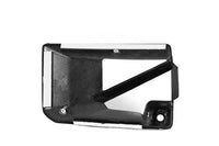 G87 M2 MP Style Dry Carbon Fiber Front Air Ducts