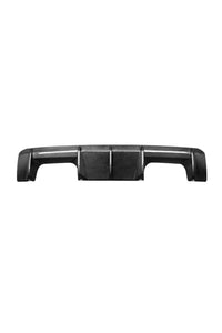 MP Style Carbon Fiber OEM Style Diffuser G8X M3/M4