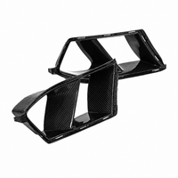 G80/G82 V1 Carbon Fiber Lower Air Ducts / Inlets