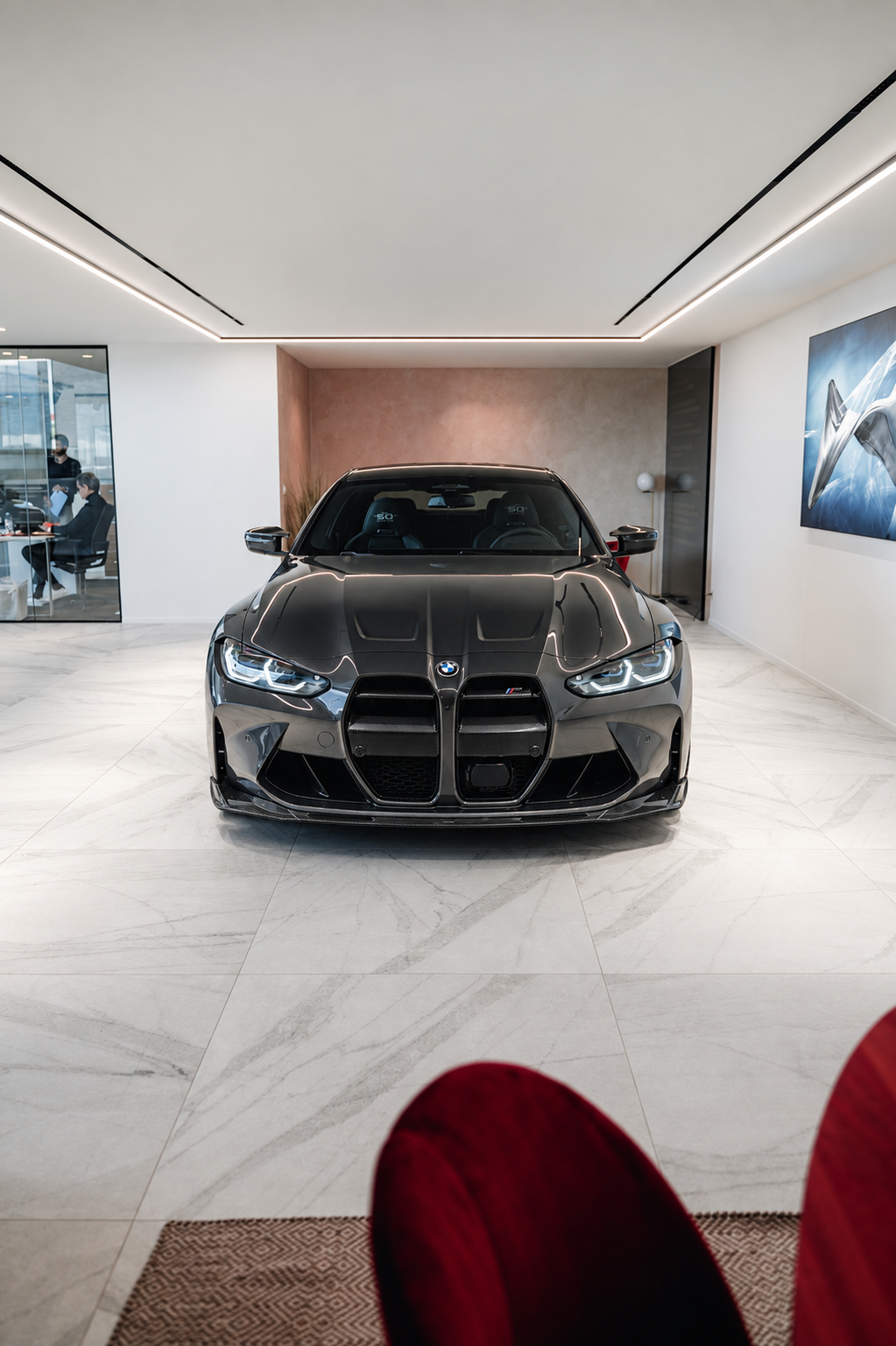 G8X M3/M4