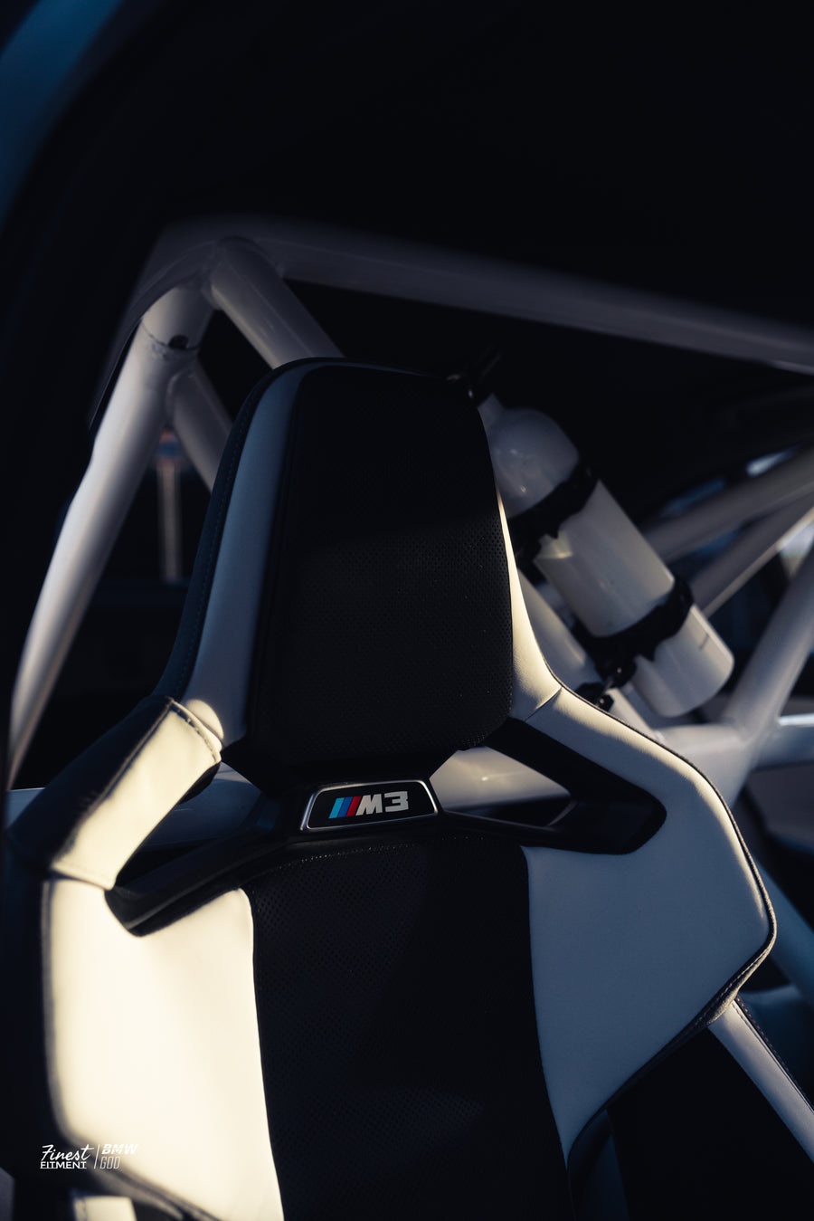 G80 M3
