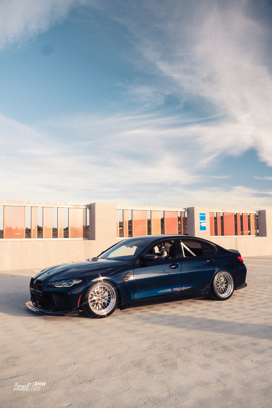 G80 M3