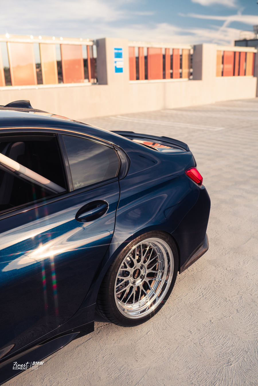 G80 M3