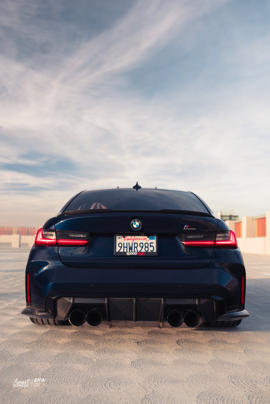G80 M3