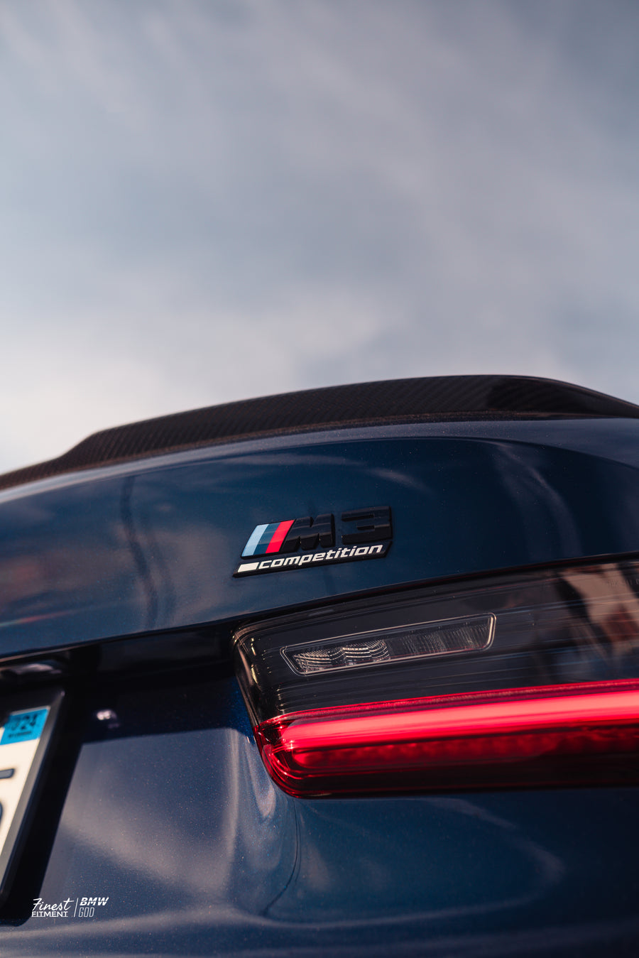 G80 M3