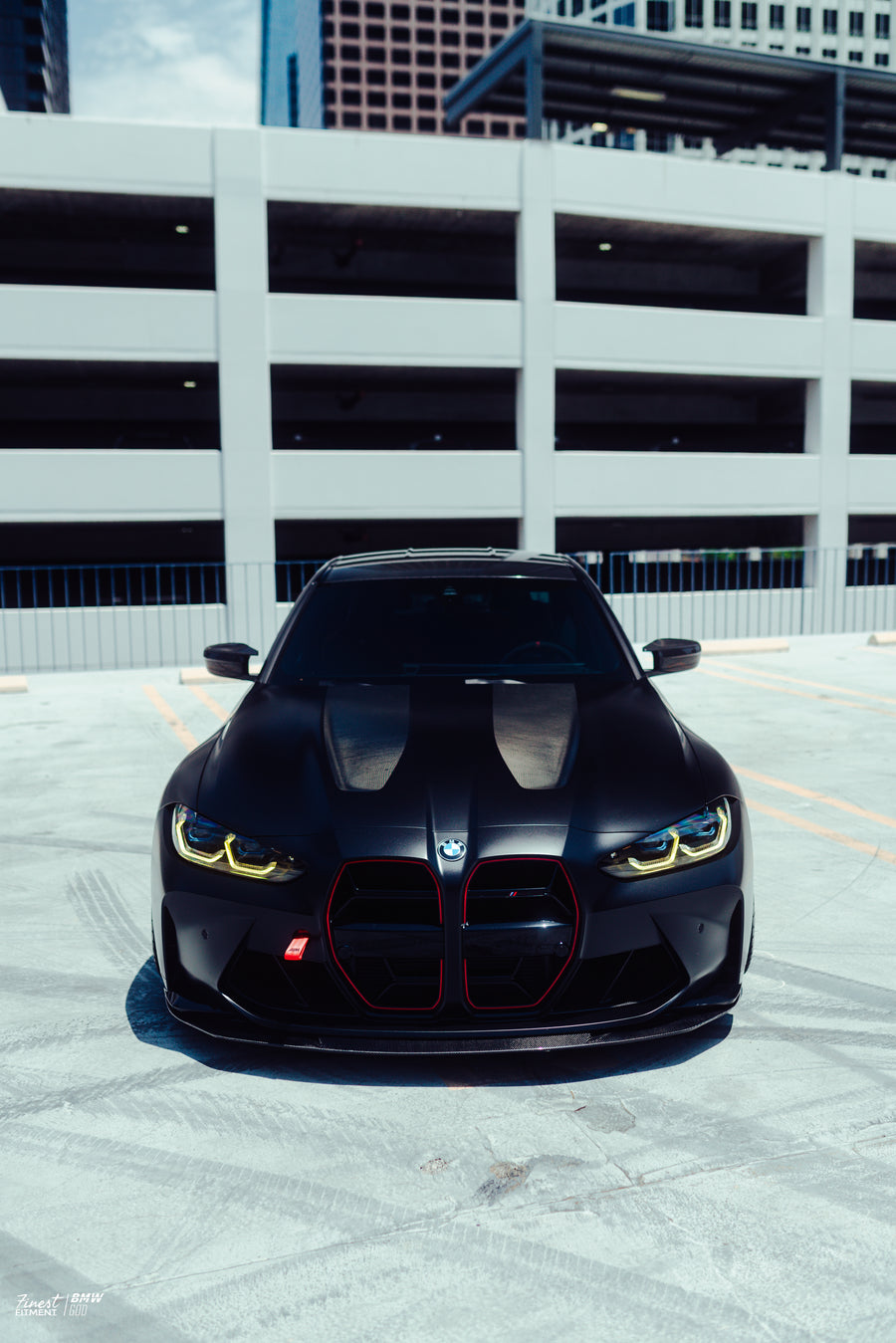 G80 M3cs
