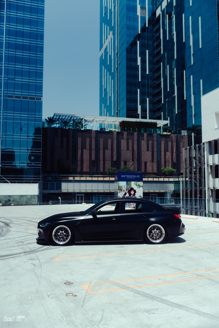 G80 M3cs