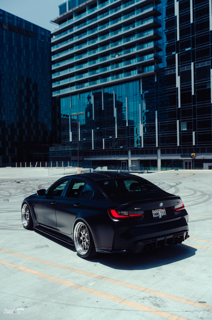 G80 M3cs