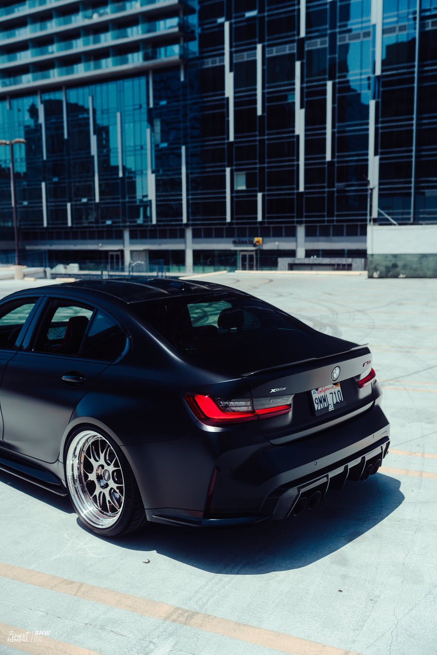G80 M3cs