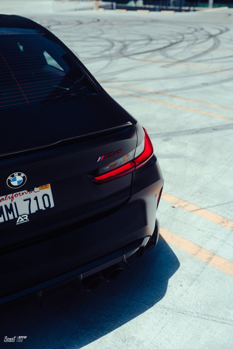 G80 M3cs
