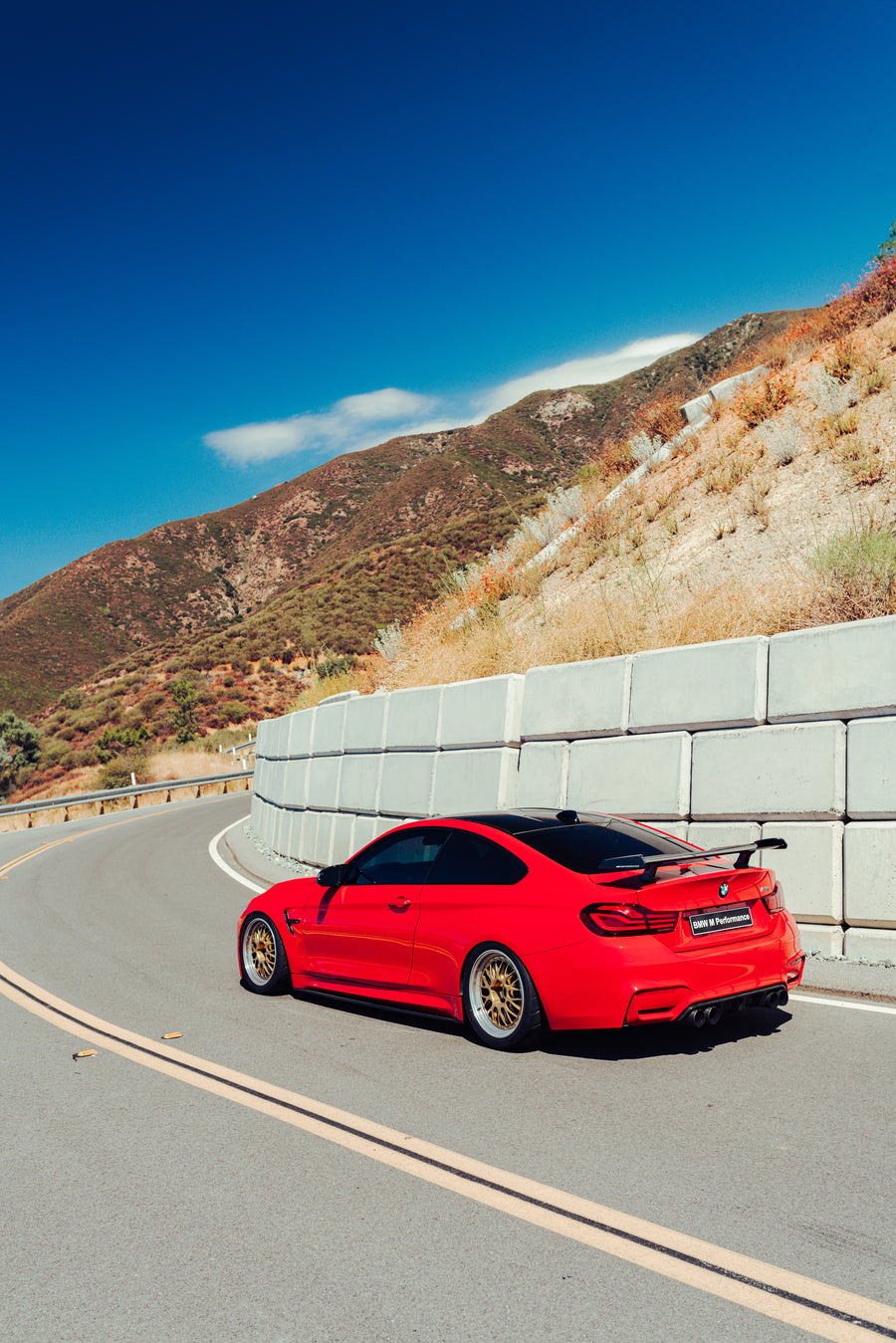 Hez F82 M4