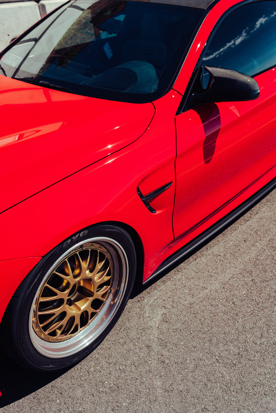 Hez F82 M4