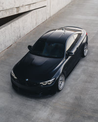 F80/F82 DB Style Carbon Fiber Front Lip