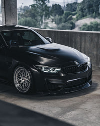 F80/F82 DB Style Carbon Fiber Front Lip