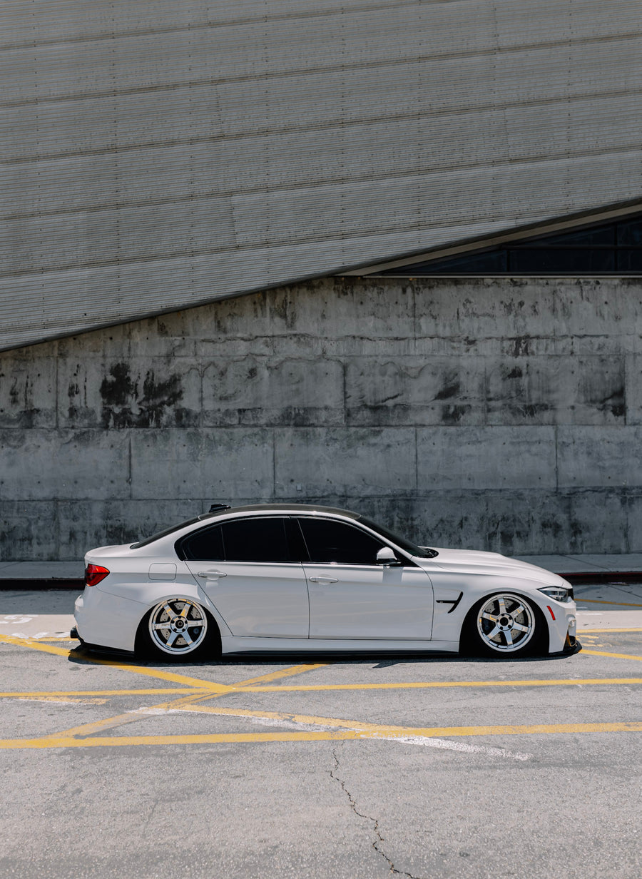 Cane's ST F80 M3