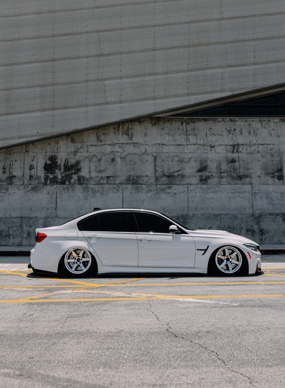 Cane's ST F80 M3