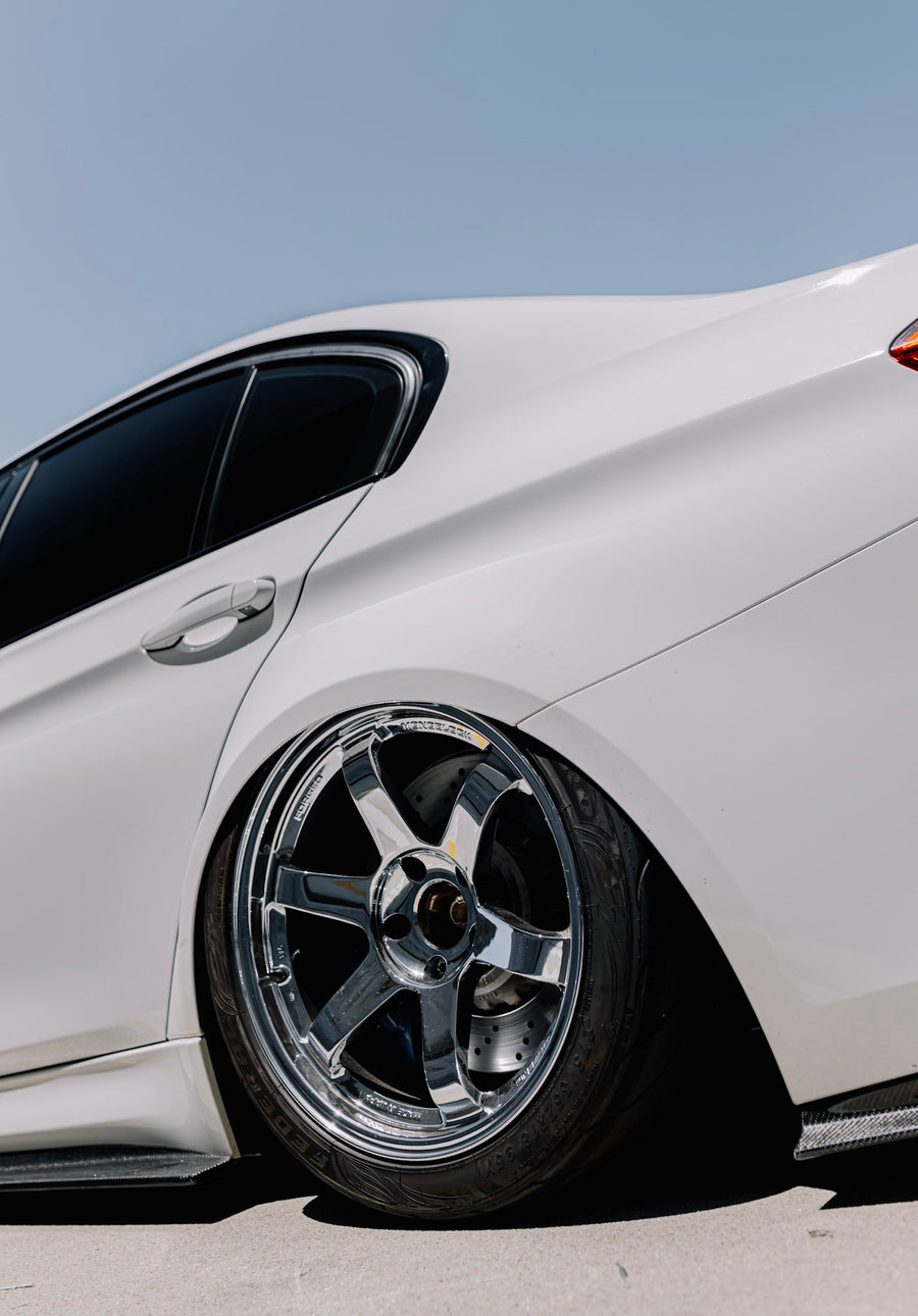 Cane's ST F80 M3