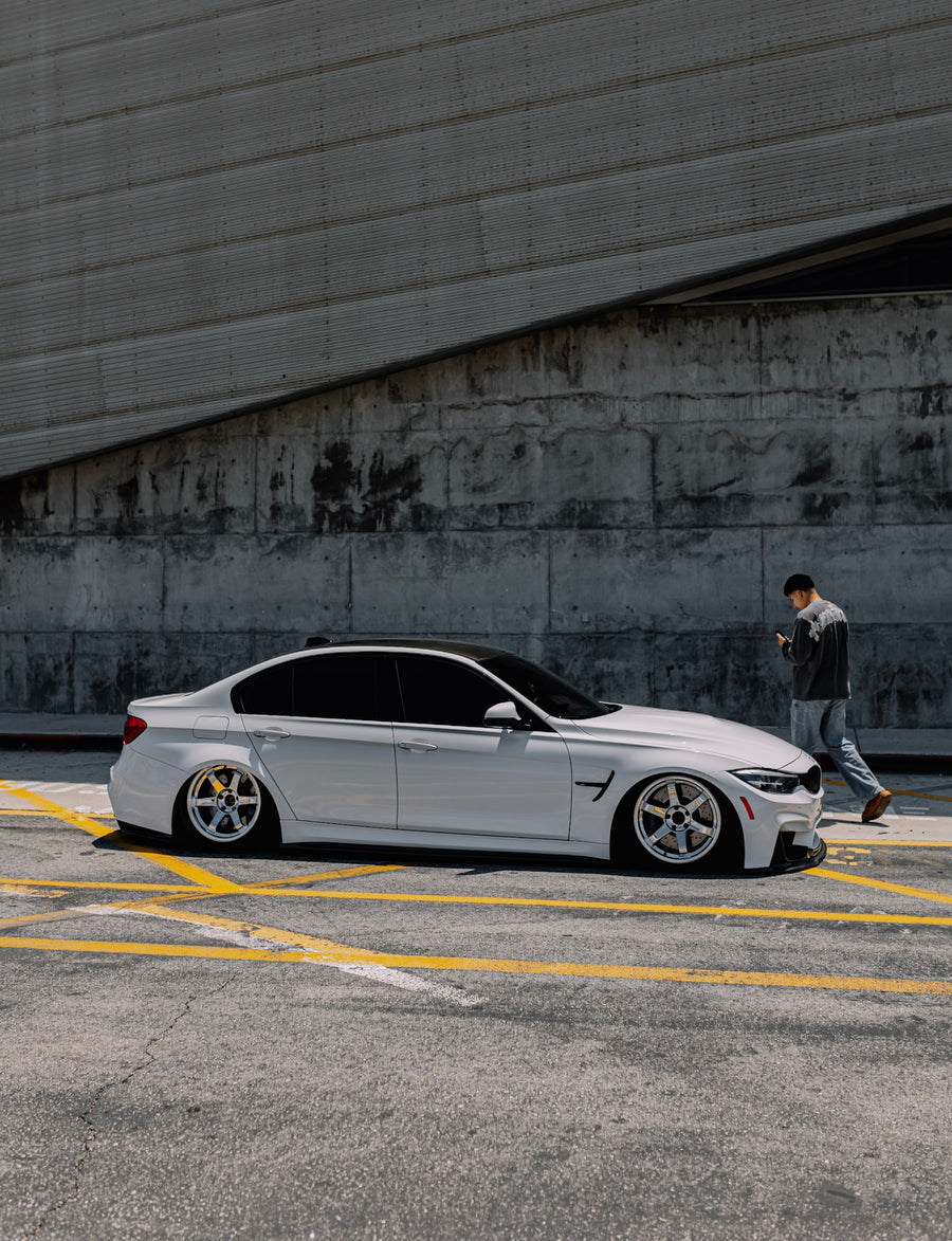 Cane's ST F80 M3