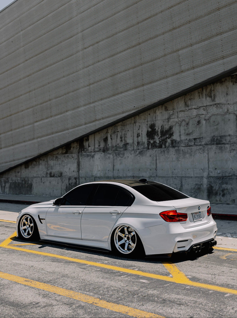 F80 M3
