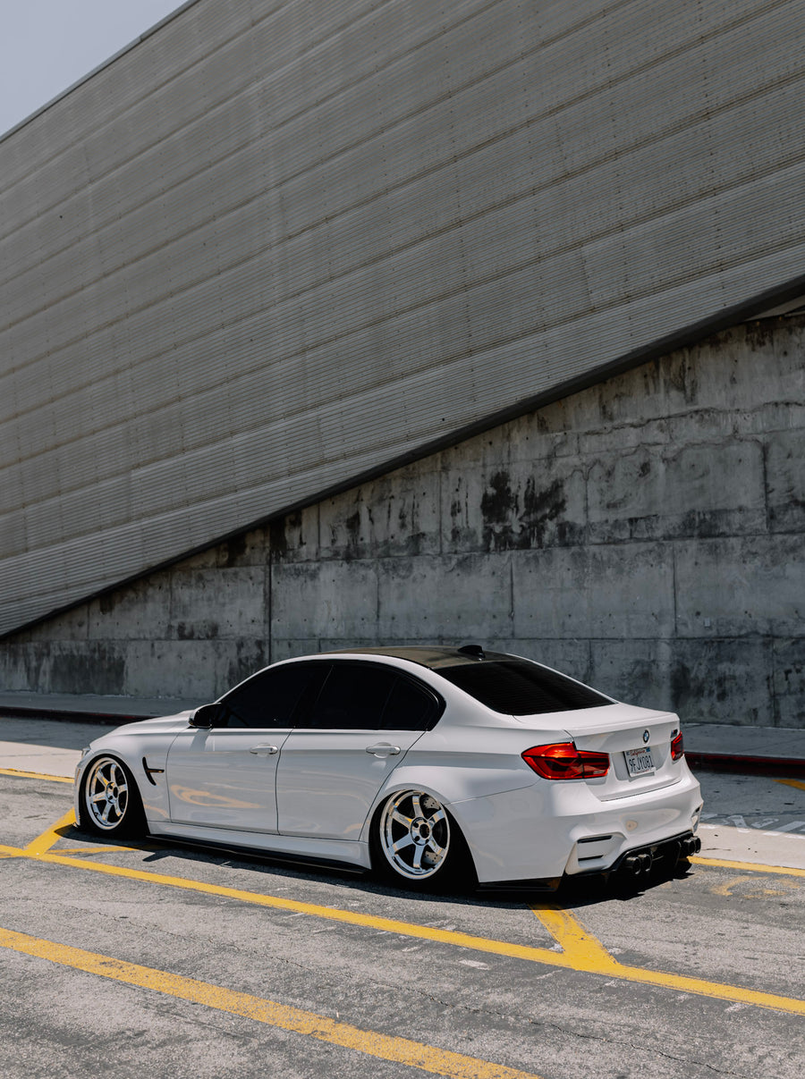 Cane's ST F80 M3