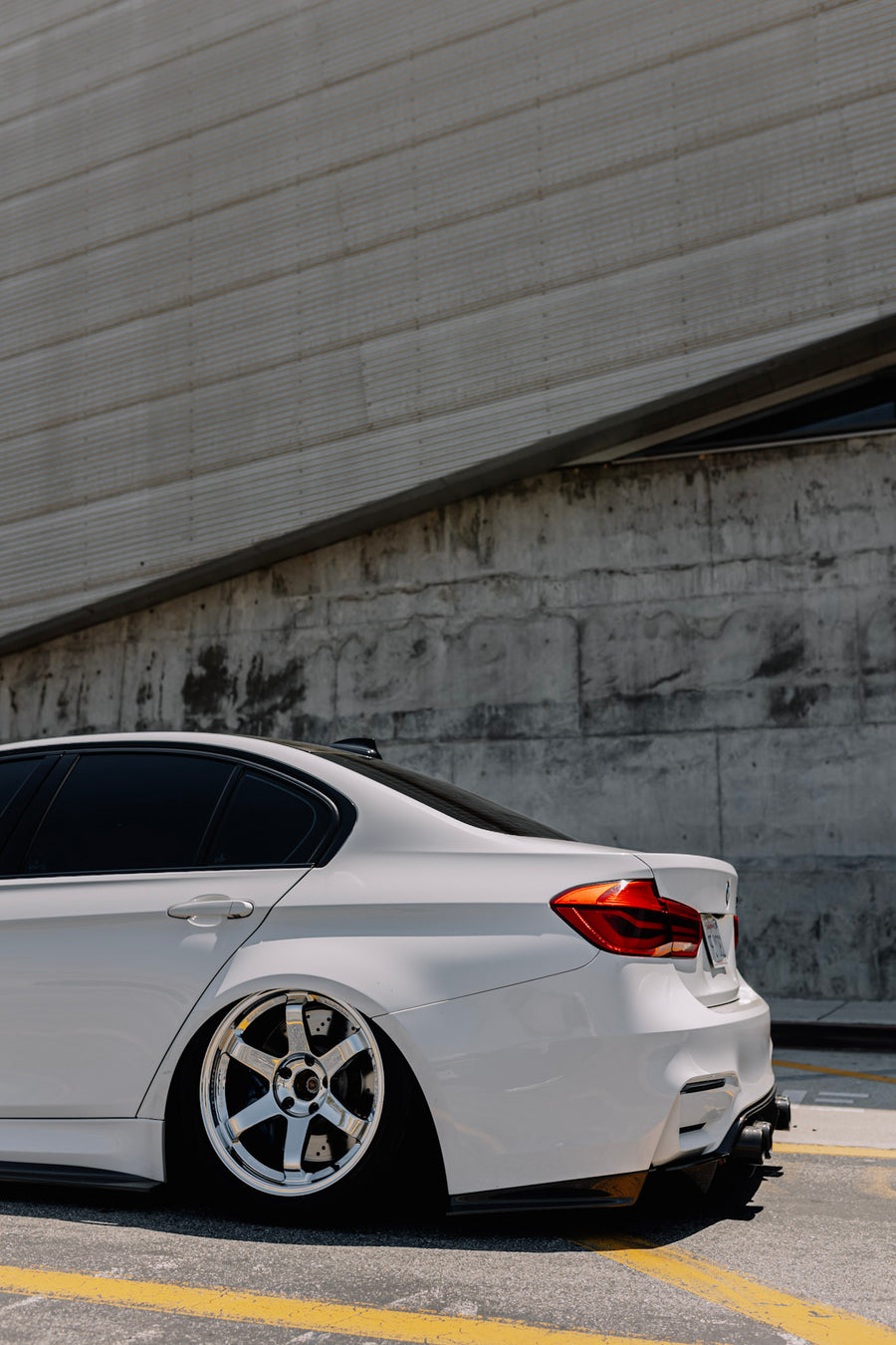 Cane's ST F80 M3