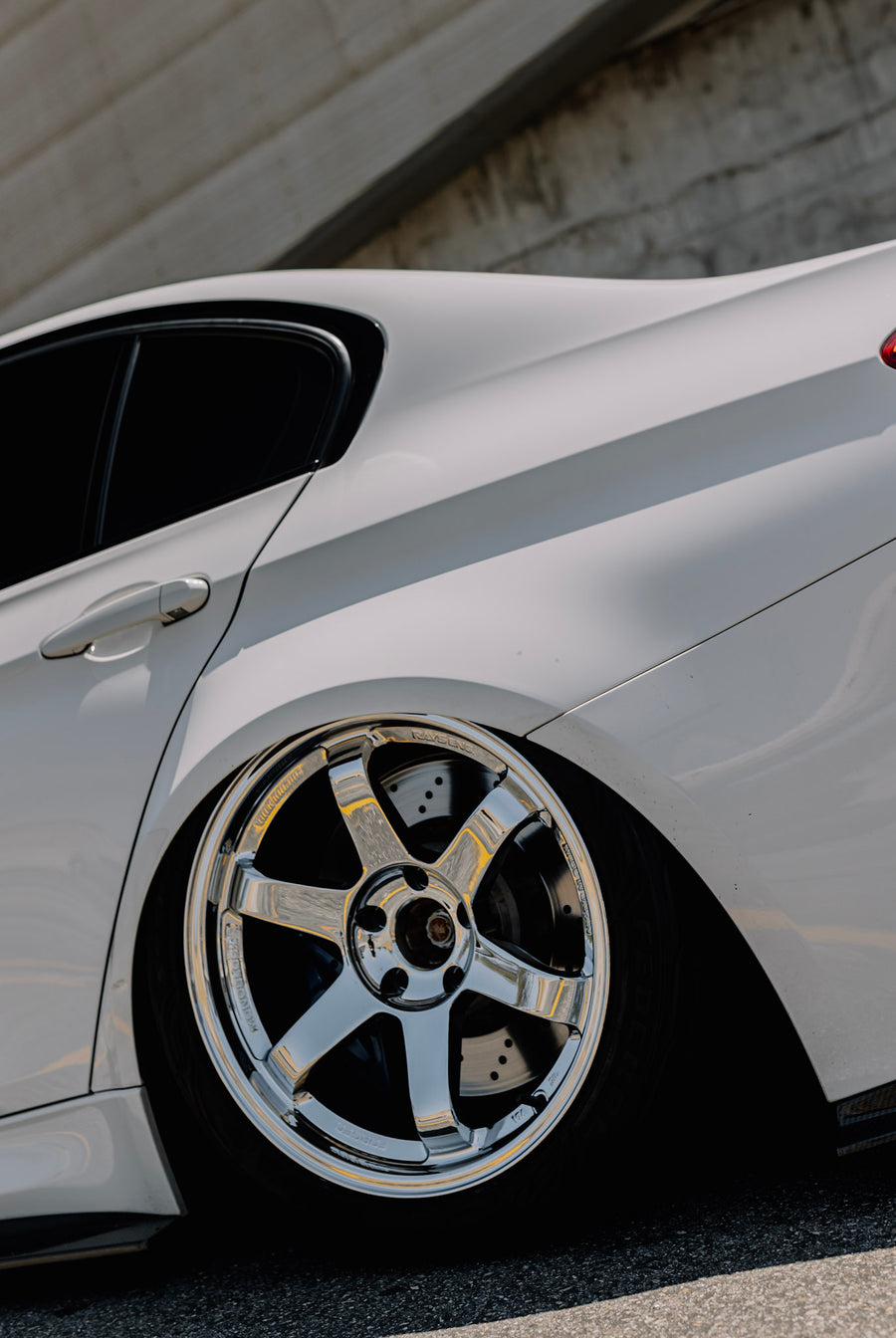 Cane's ST F80 M3