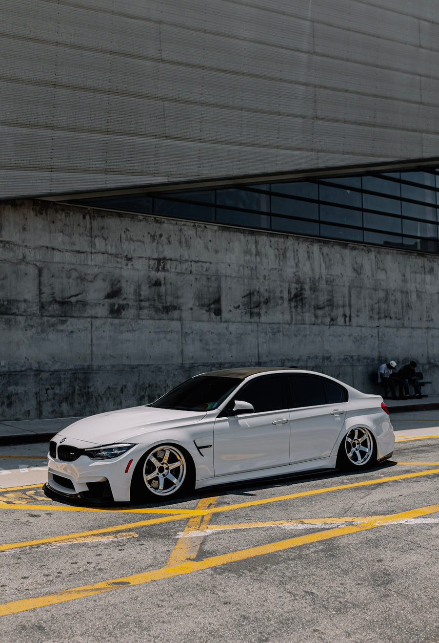 Cane's ST F80 M3