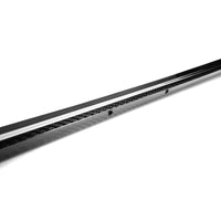 F30 3 Series / F80 M3 MP Style Carbon Fiber Trunk Spoiler