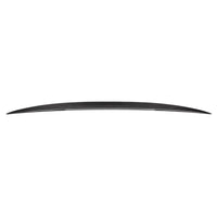 F30 3 Series / F80 M3 MP Style Carbon Fiber Trunk Spoiler