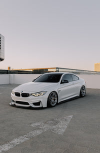GT4 Carbon Fiber Front Lip F8X M3/M4