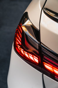 GTS Style Taillights F30/ F80 M3 (Smoked)