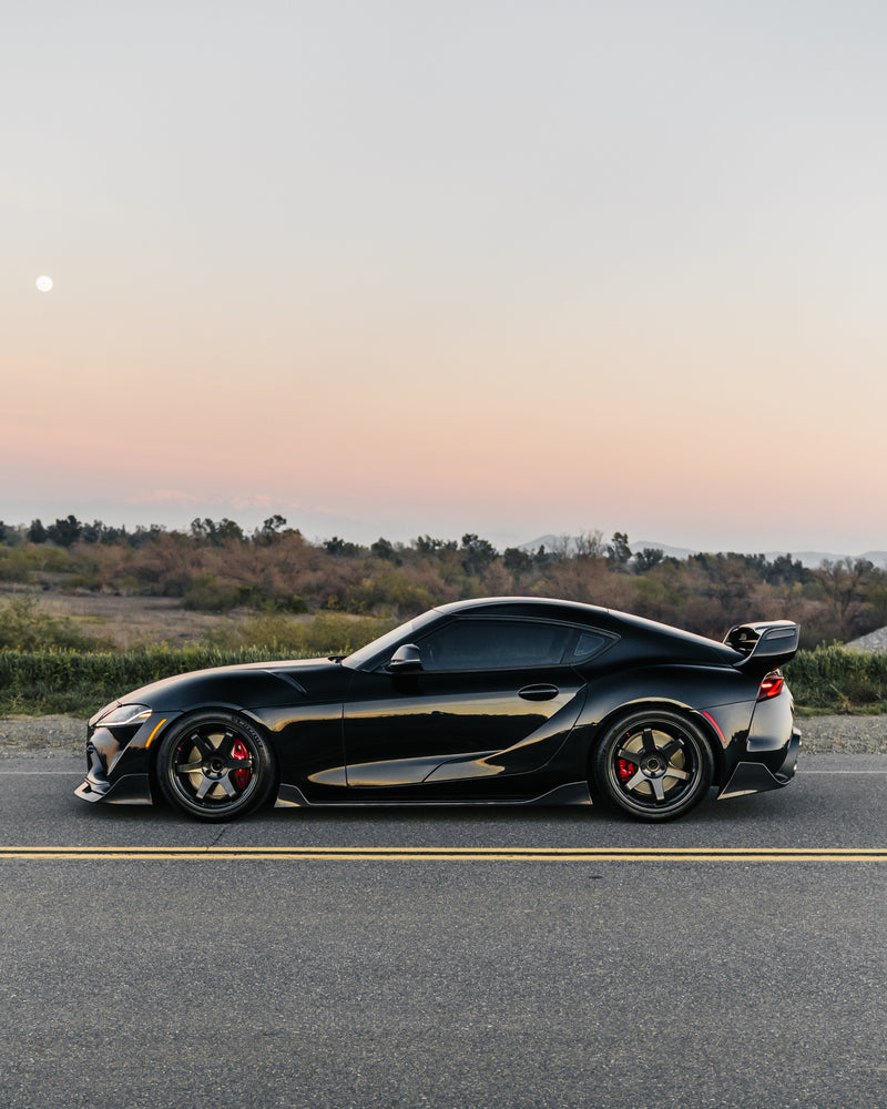 A90 Supra