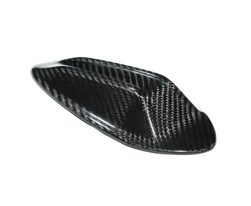 BMW G Chassis Dry Carbon Fiber Antenna Cover