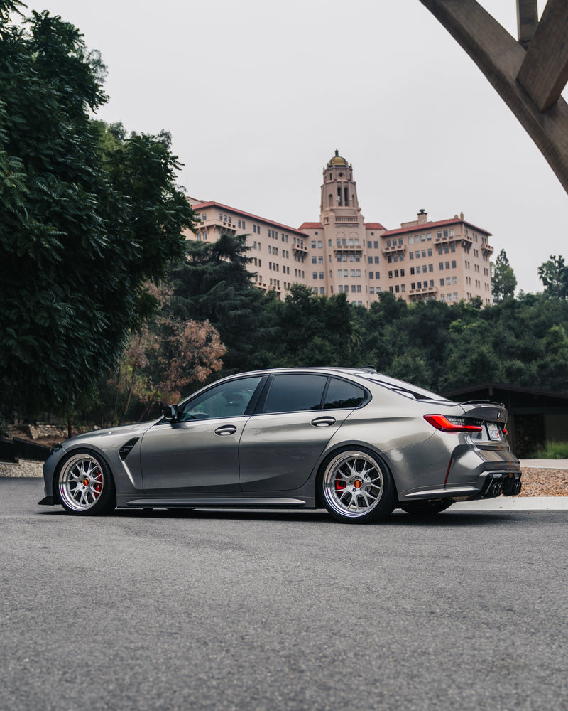 G80 M3