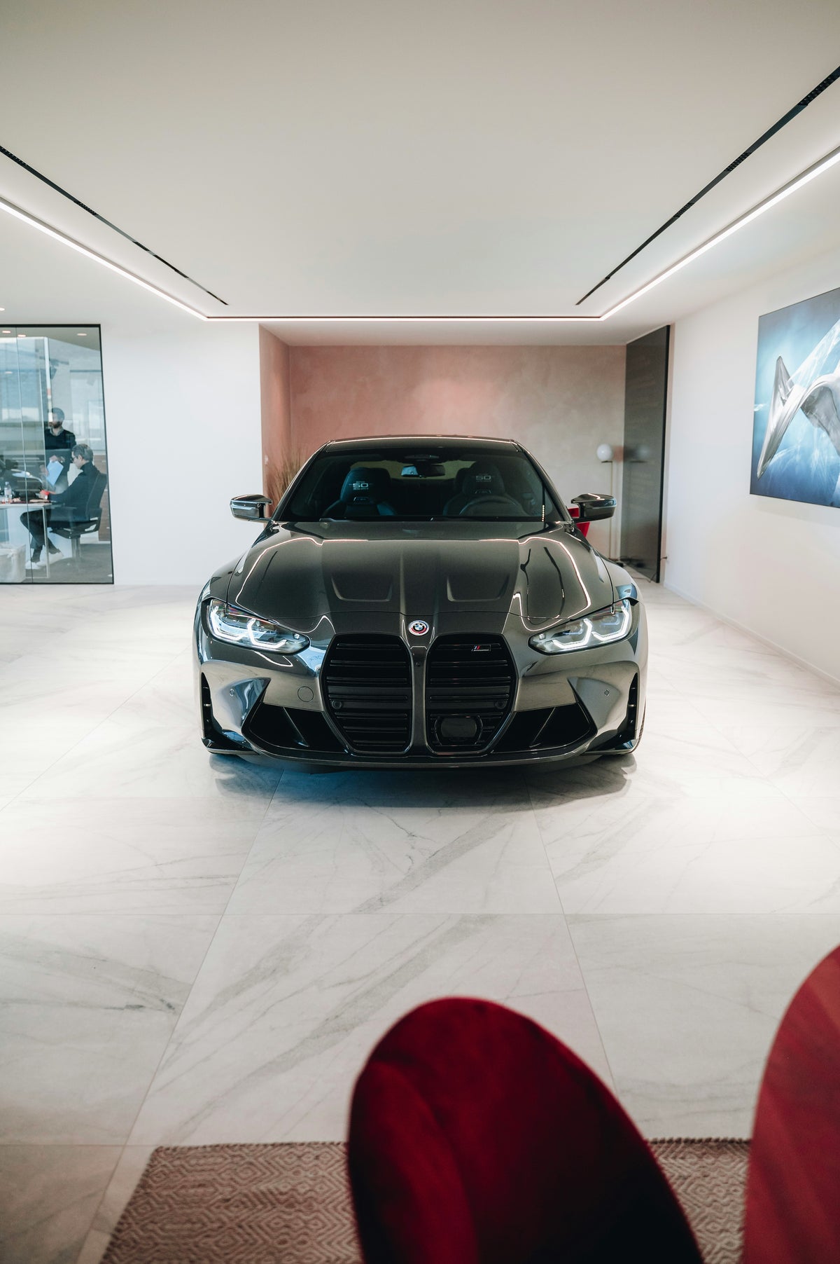 G8X M3/M4